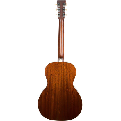 Martin CEO-7 Special Edition Acoustic Guitar - Autumn Sunset Burst