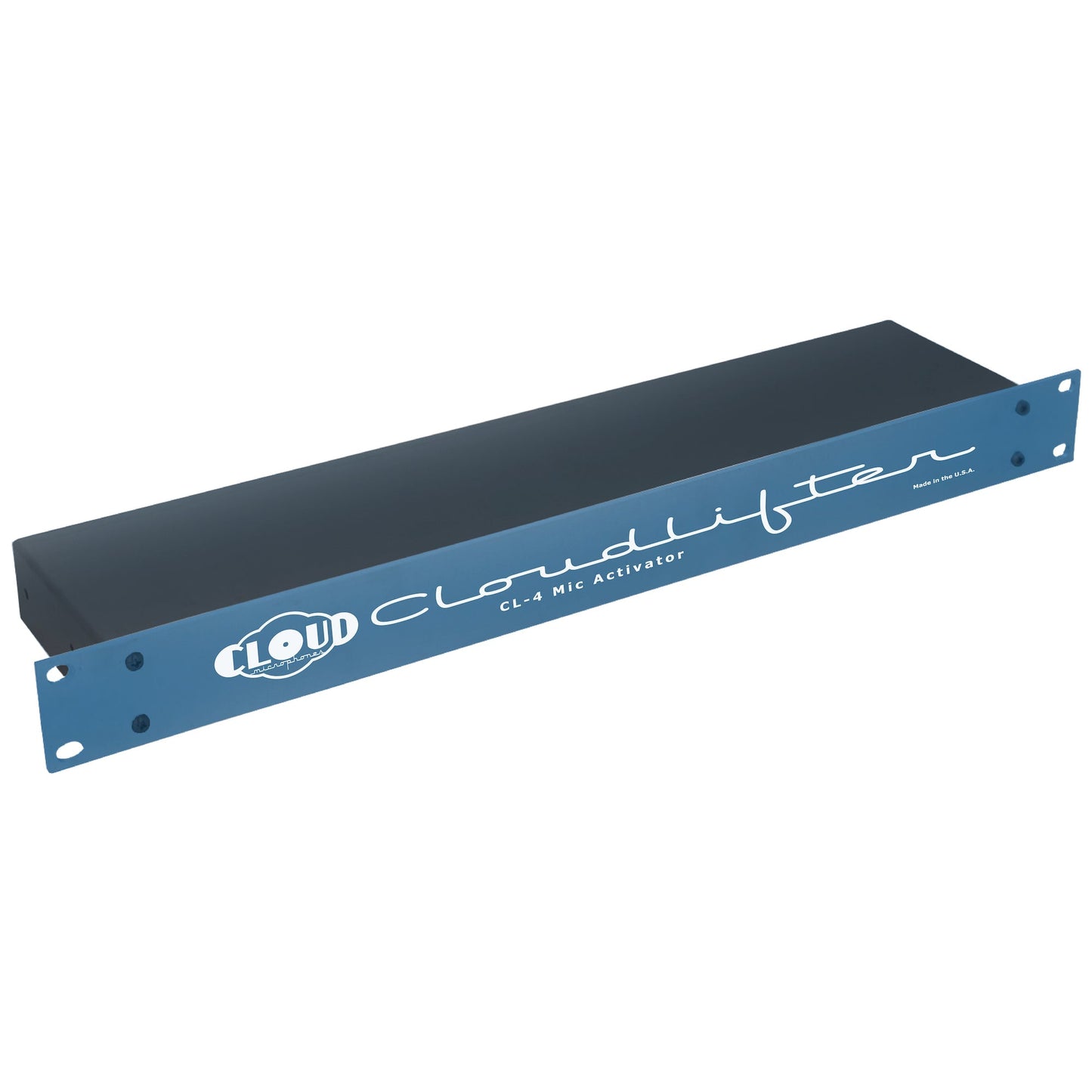 Cloud CL4 Rack Mounted CloudLifter Mic Activator