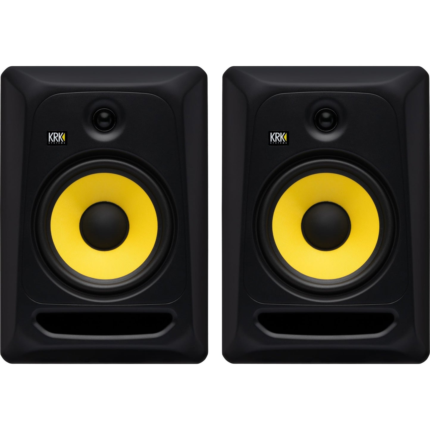 KRK Classic 8 G3 8” Classic Studio Monitor