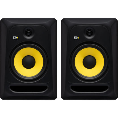 KRK Classic 8 G3 8” Classic Studio Monitor