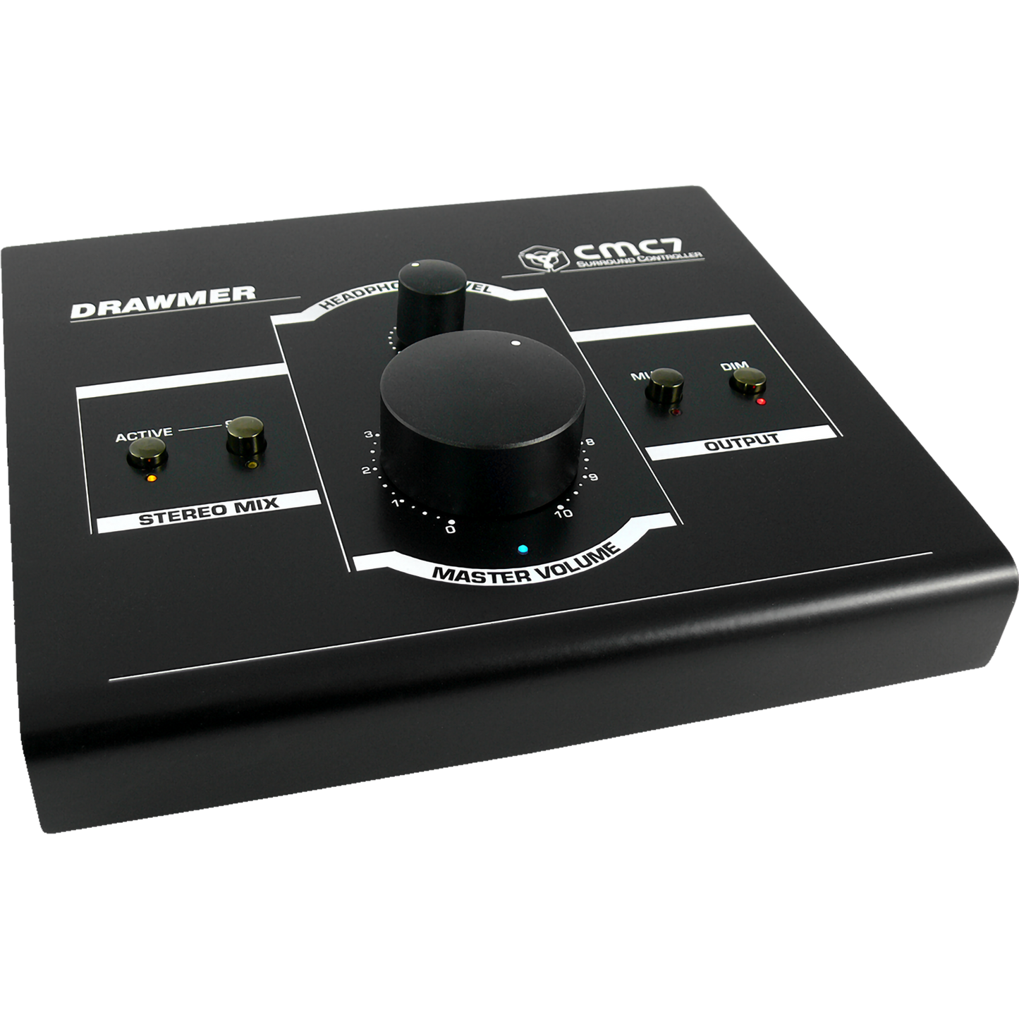 Drawmer CMC7 Surround Monitor Controller