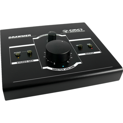 Drawmer CMC7 Surround Monitor Controller
