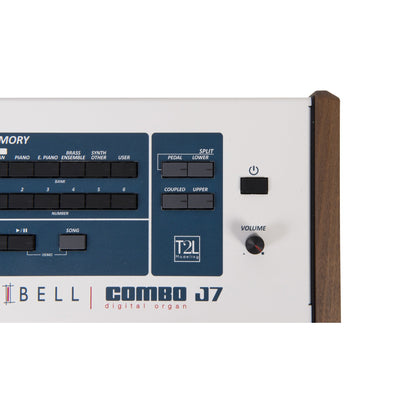 DEXIBELL COMBOJ7 Digital Organ