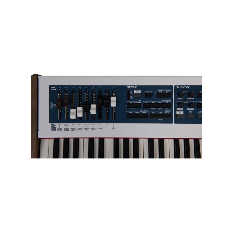 DEXIBELL COMBOJ7 Digital Organ