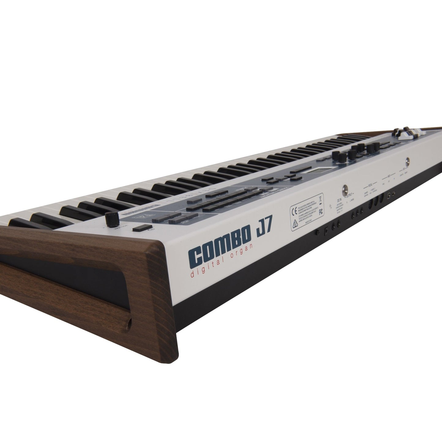 DEXIBELL COMBOJ7 Digital Organ