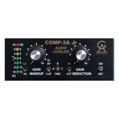 Golden Age Comp3A Junior VINTAGE-Style Compressor