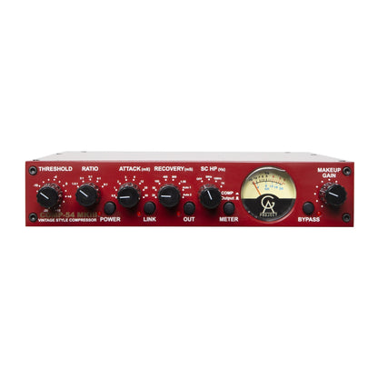Golden Age Progect COMP-54 MKIII - Single Channel Vintage Style Compressor