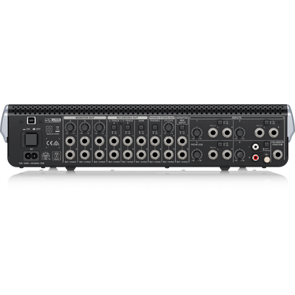 Behringer Xenyx Control2USB Studio Control and Communication Center