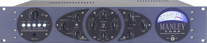 Manley Labs CORE Channel Strip with Microphone and Preamp ELOP Compressor