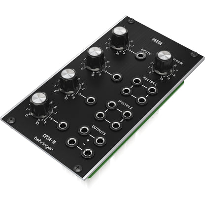 Behringer CP3A-M Mixer/Utility Eurorack Module