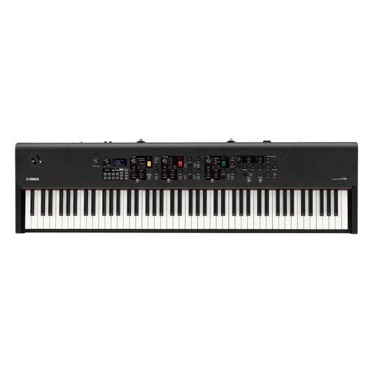 Yamaha CP88 88-Key Stage Piano