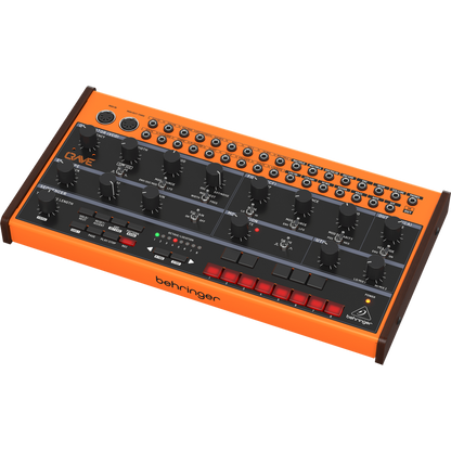 Behringer Crave Analog Semi-Modular Synthesizer