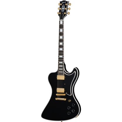 Gibson RD Custom Electric Guitar - Ebony