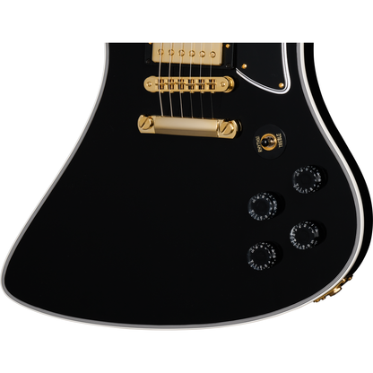 Gibson RD Custom Electric Guitar - Ebony