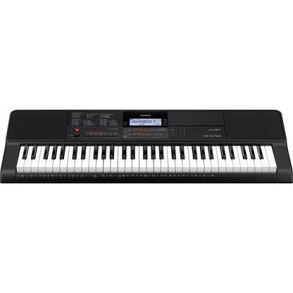 Casio CT-X700 61-Key Portable Keyboard