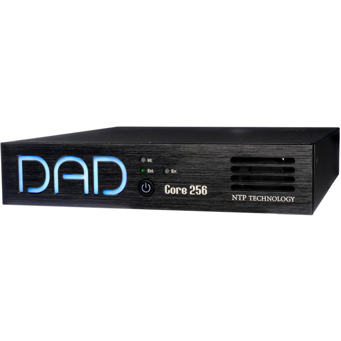 NTP DAD Core 256 Thunderbolt 3/Dante Interface