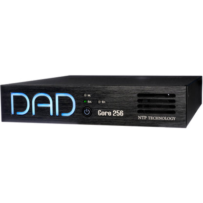 NTP DAD Core 256 Thunderbolt 3/Dante Interface