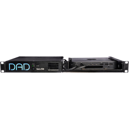 NTP DAD Core 256 Thunderbolt 3/Dante Interface