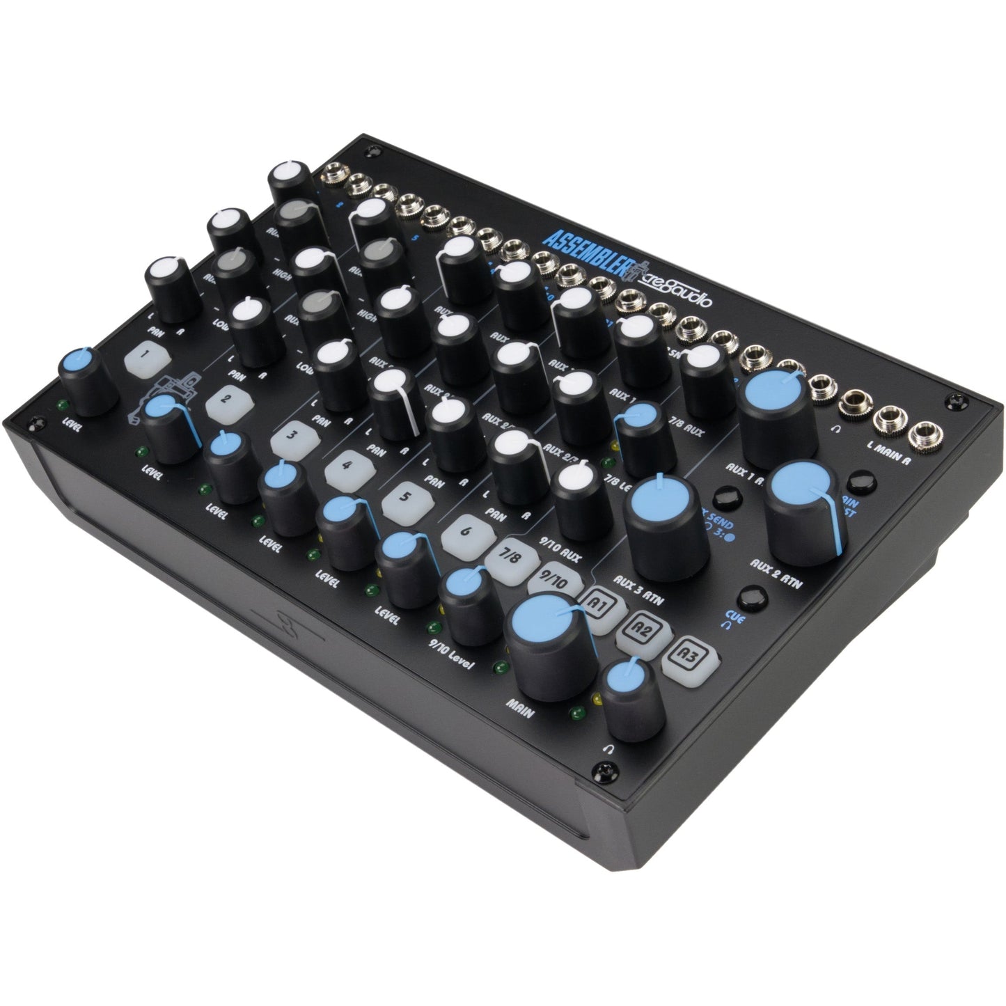 Cre8Audio Assembler Vintage Analog Audio Mixer