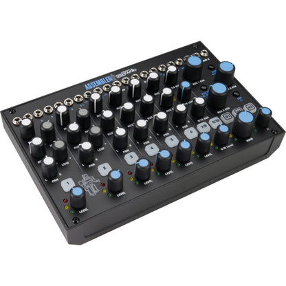 Cre8Audio Assembler Vintage Analog Audio Mixer