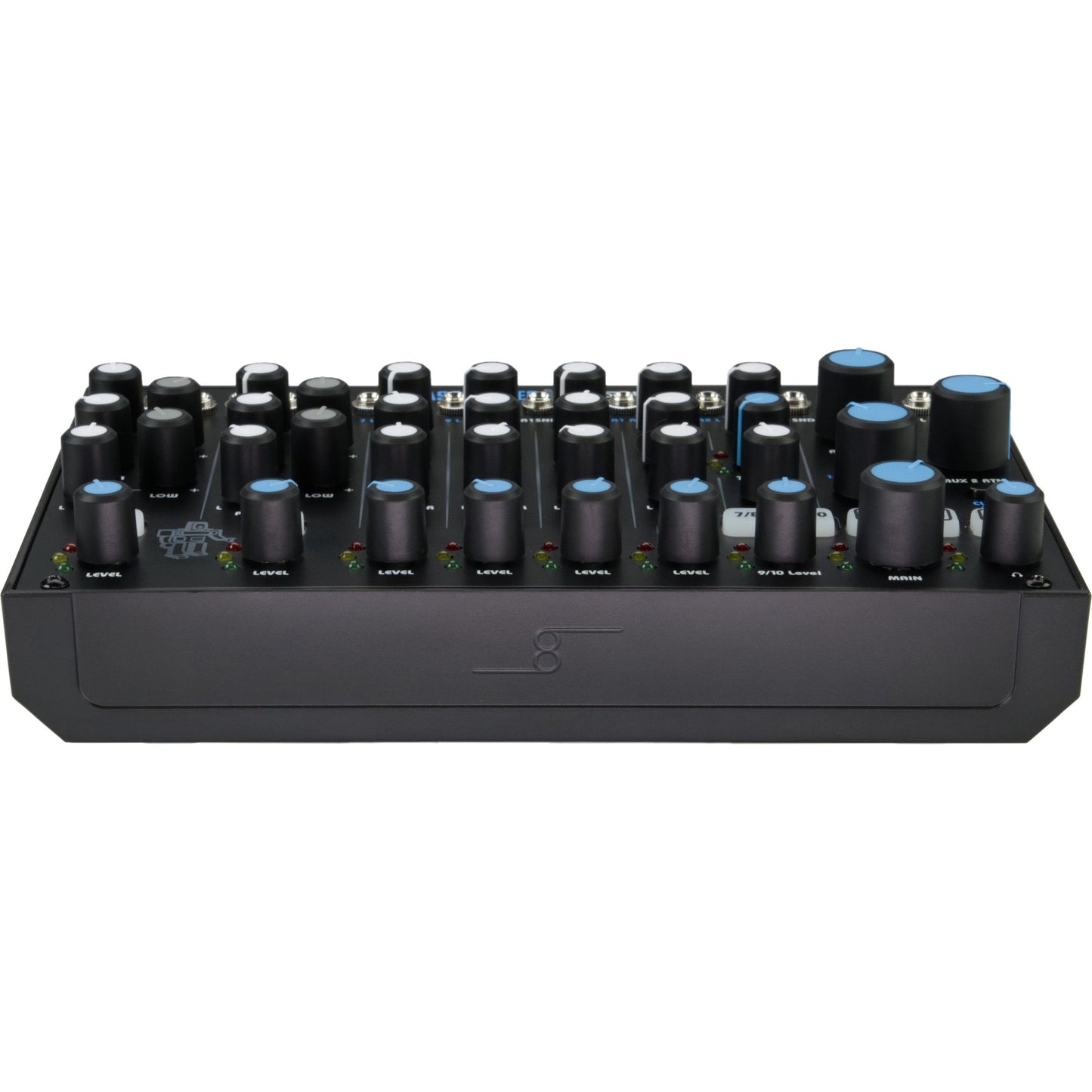 Cre8Audio Assembler Vintage Analog Audio Mixer