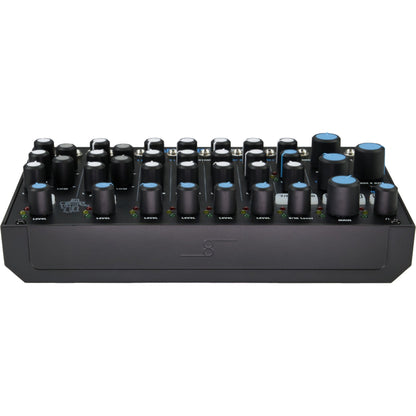 Cre8Audio Assembler Vintage Analog Audio Mixer