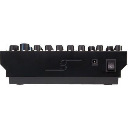 Cre8Audio Assembler Vintage Analog Audio Mixer