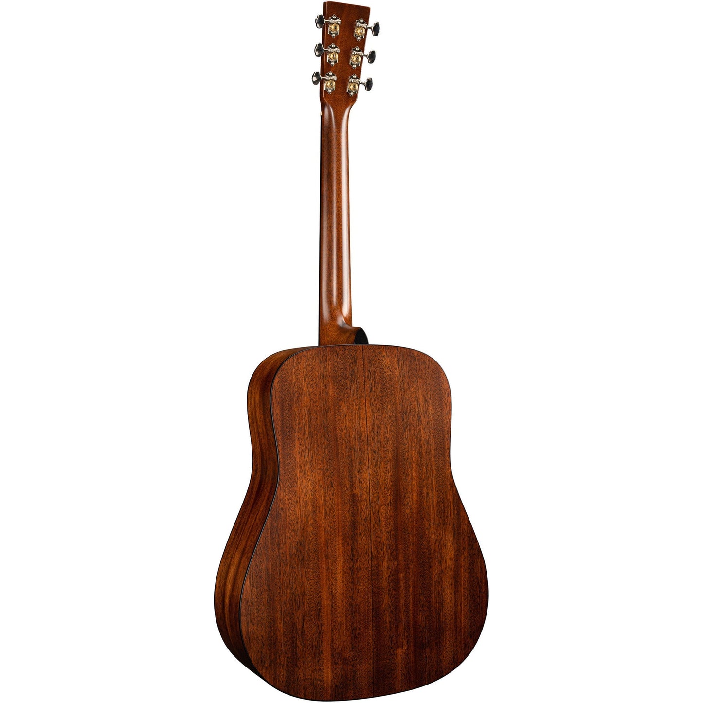 Martin 2025 D-18 Standard Series Acoustic Guitar - Satin