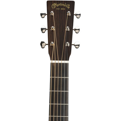 Martin 2025 D-18 Standard Series Acoustic Guitar - Satin
