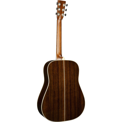 Martin D-28 Billy Strings Acoustic Guitar - Antique Toner