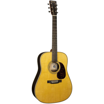 Martin D-28 Billy Strings Acoustic Guitar - Antique Toner