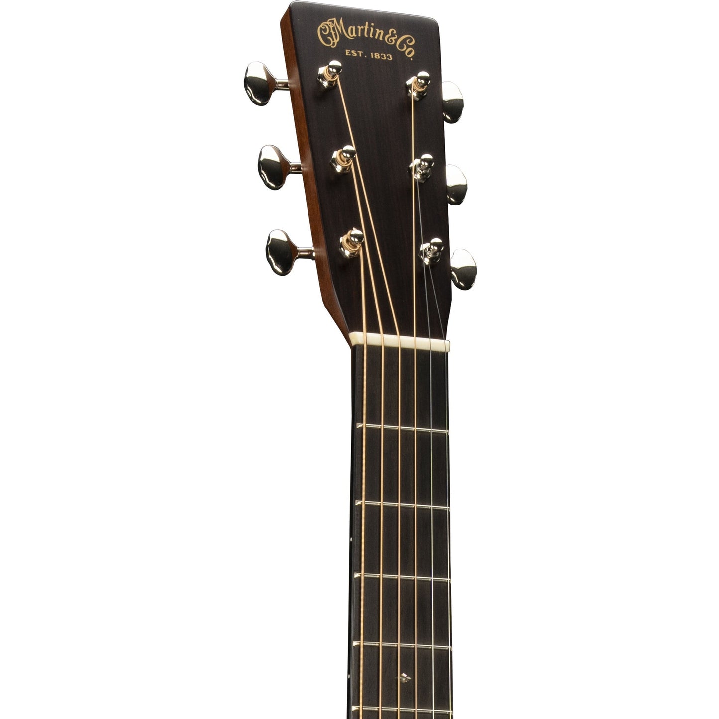 Martin D-28 Billy Strings Acoustic Guitar - Antique Toner