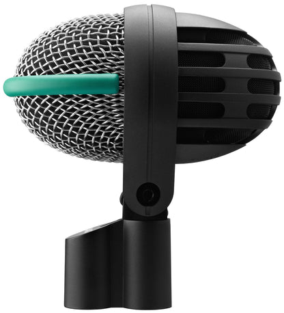 AKG D112 MKII Large Diaphragm Dynamic Microphone