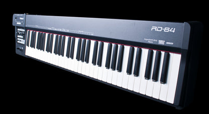 Roland RD-64 Digital Piano (RD64)