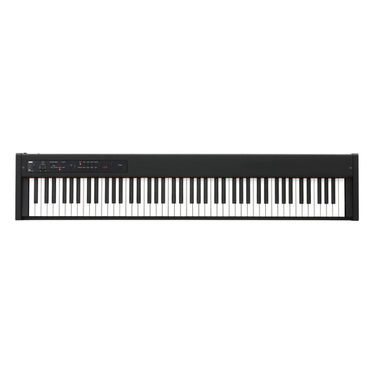 Korg D1 88-Key Digital Stage Piano with Pedal