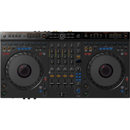 AlphaTheta DDJ-GRV6 4-Channel DJ Controller