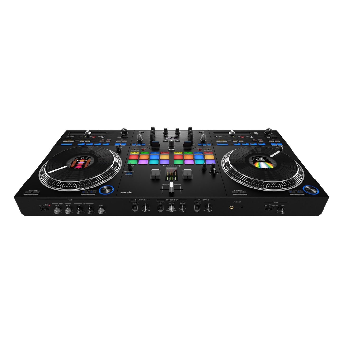 Pioneer DDJ-REV7 DJ Controller
