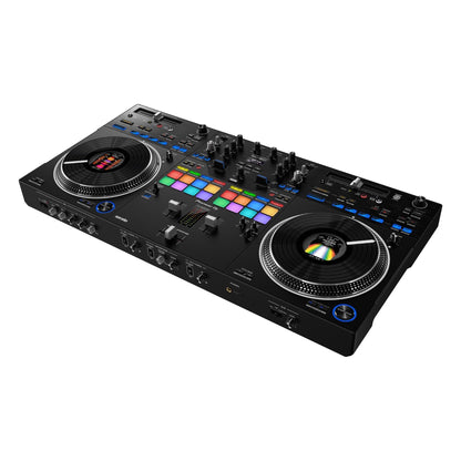 Pioneer DDJ-REV7 DJ Controller