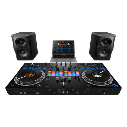 Pioneer DDJ-REV7 DJ Controller