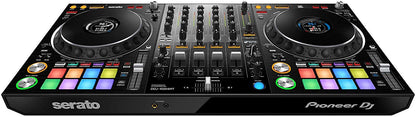 Pioneer DJ DDJ-1000SRT 4-Channel Serato DJ Controller