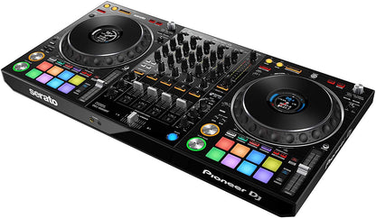 Pioneer DJ DDJ-1000SRT 4-Channel Serato DJ Controller