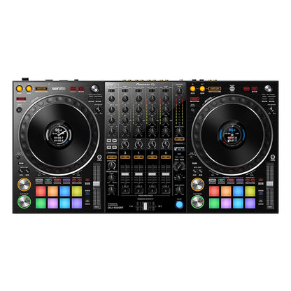 Pioneer DJ DDJ-1000SRT 4-Channel Serato DJ Controller