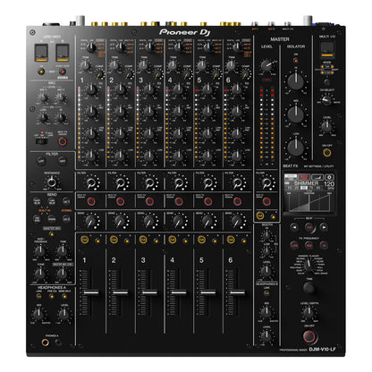 Pioneer DJM-V10-LF/UXJCB Mixer