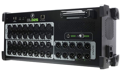 Mackie DL32S 32-Channel Wireless Digital Live Sound Mixer with Built-In Wi-Fi