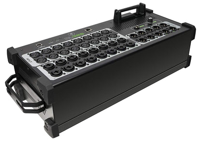 Mackie DL32S 32-Channel Wireless Digital Live Sound Mixer with Built-In Wi-Fi