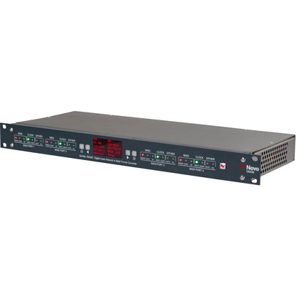 AMS Neve StarNet DM256 4 Port Madi to Dante Converter