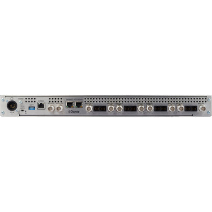 AMS Neve StarNet DM256 4 Port Madi to Dante Converter