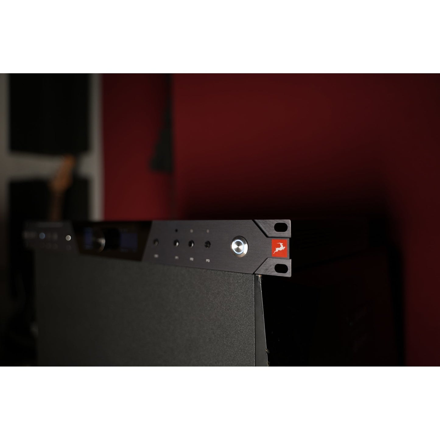 Antelope Audio Orion32+ Gen 4 32-channel AD/DA Interface