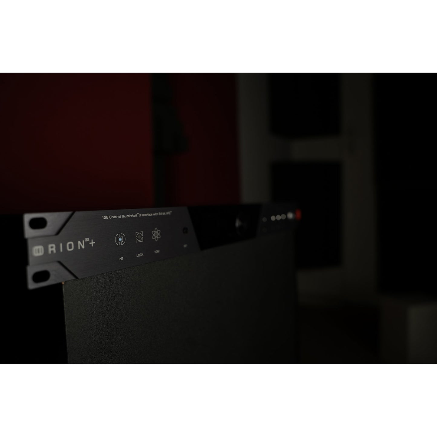 Antelope Audio Orion32+ Gen 4 32-channel AD/DA Interface