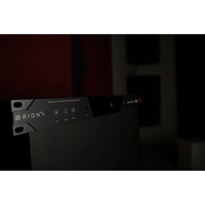 Antelope Audio Orion32+ Gen 4 32-channel AD/DA Interface